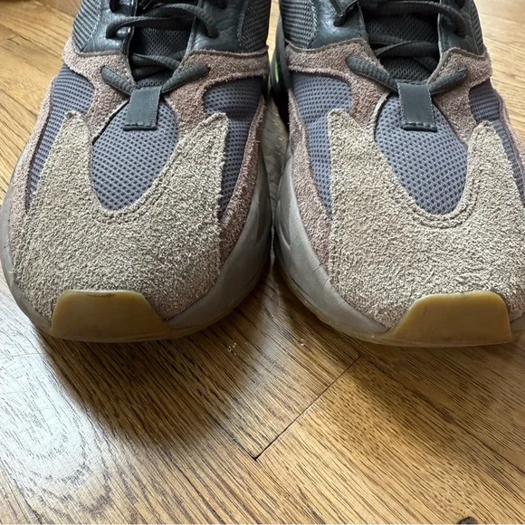 Authentic Yeezy Sneakers - like new! - Picture 6 of 9